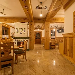 Dolina Harenda , Zakopane Polsko