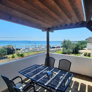 Apartman Morska Vila, Vir