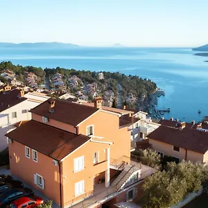 Oriana , Rabac Chorvatsko