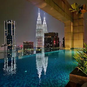 Royce Klcc Centre By Dormeo Destinations , Kuala Lumpur Malajsie