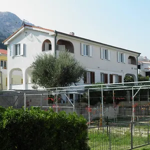 Klaric , Baška Chorvatsko