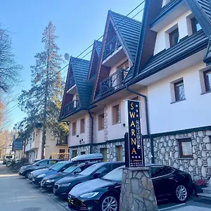 Swarna Wynajem Pokoi , Zakopane Polsko
