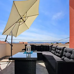 Apartman Goga, Bibinje