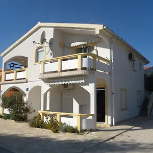 Marija By Interhome Apartmán