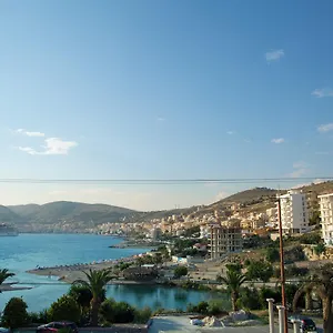 Erdeti Boutique , Sarandë Albánie